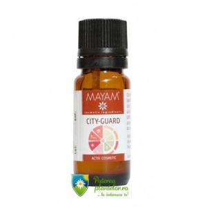 Mayam City Guard 10 gr