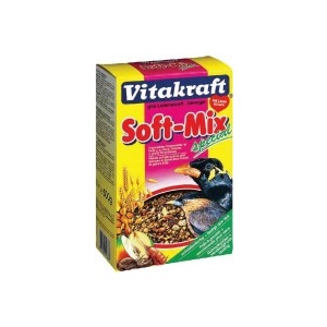 Vitakraft Soft mix special 500 gr