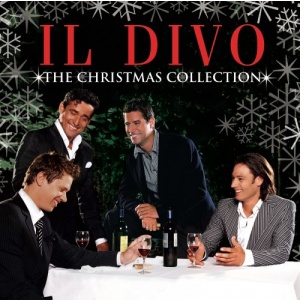 Il Divo The Christmas Collection