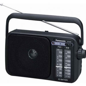Panasonic RF-2400EG9-K