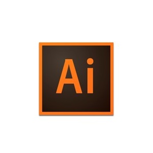 Adobe Illustrator CC, licenta lunara AD65224735BA01A12