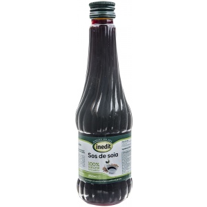 Inedit Sos de soia 250ml