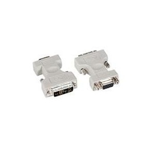Gembird A-DVI-VGA