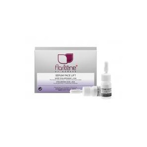 Floritene Fiole cu acid hialuronic + a.h.a 3ml 10buc