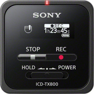 Sony ICD-TX800B