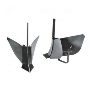 Bertolini Accesoriu deschis rigole pt freza Z0020133