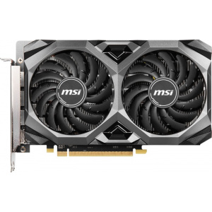 MSI Radeon RX 5500 XT MECH OC 8GB GDDR6 128-bit