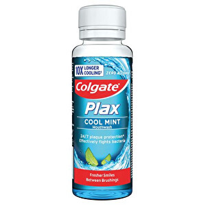 Colgate Apă de gură Plax Multi Protection Cool Mint 100 ml