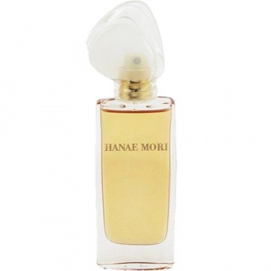 Hanae Mori Butterfly Apa de toaleta 50 ml