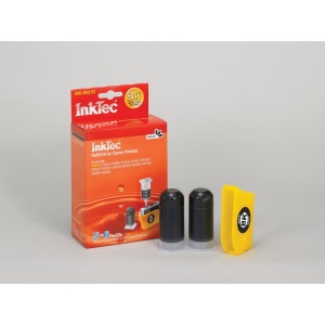 Inktec Kit refill BKI-9021D Black