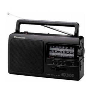 Panasonic RF-3500E9-K
