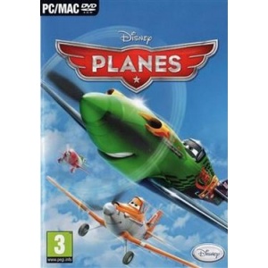 Disney Planes The Video Game Pc