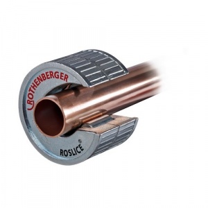ROTHENBERGER Taietor cu rola ROSLICE 15mm