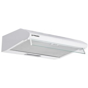 Pyramis Ecoline alb 2MT 60