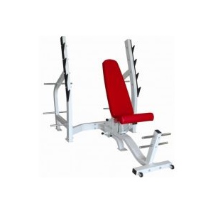 Dayu Fitness Banca reglabila GB 121