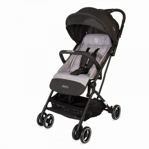 Coccolle Arona Negru