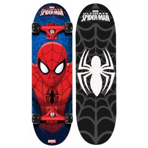 STAMP Spiderman