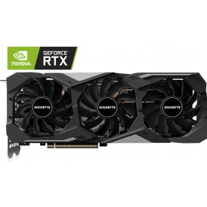 Gigabyte GeForce RTX 2070 SUPER Gaming OC 3X 8GB GDDR6 256-bit N207SGAMING OC-8GD