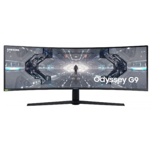 Samsung LC49G95TSSUXEN