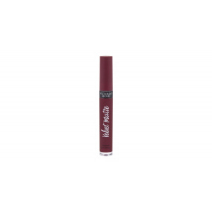 Victoria Secret Velvet Matte Cream Lip Stain Ruj de buze 3,1 g Drama ...