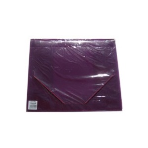 Centrum Mapa Plastic Cu Elastic 4cm