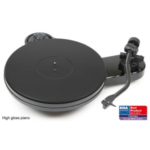 Pro-Ject RPM 3 Carbon