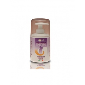 Bioearth Gel intim cu bergamota 200 ml