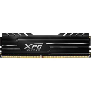 A-Data XPG Gammix D10 Black 8GB DDR4 3600MHz CL18