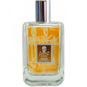 The Bluebeards Revenge CUBAN EDT 100 ml