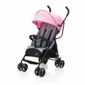 Fillikid Pink Glider plus