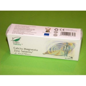 Calciu Magneziu Zinc Seleniu Preturi Rezultate Calciu Magneziu Zinc Seleniu Lista Produse Preturi