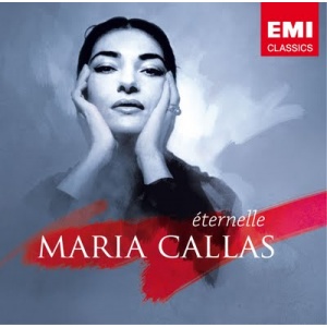 Maria Callas Eternelle (2 CD)
