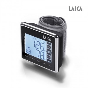 Laica - Tensiometru de Incheietura BM1003