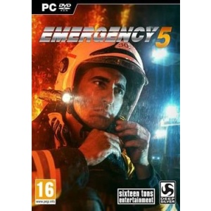 Koch Media Emergency 5 Pc