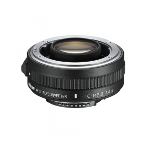Nikon Teleconvertor AF-S TC-14E III