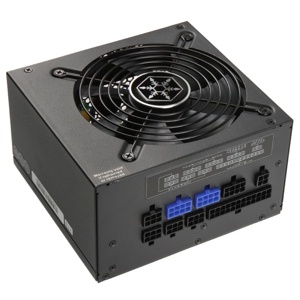 SilverStone Strider 550W Modulara 80 PLUS Platinum (SST-ST55F-PT)