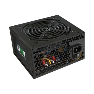 Zalman ZM500-LEII