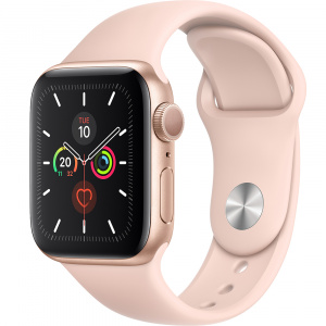 curea apple watch 5 40mm