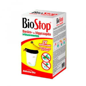 Babolna Bio Capcana pentru muste si viespi BioStop