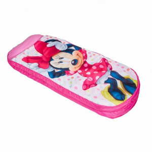 Worlds Apart Sac de dormit gonflabil Minnie 406MTM03