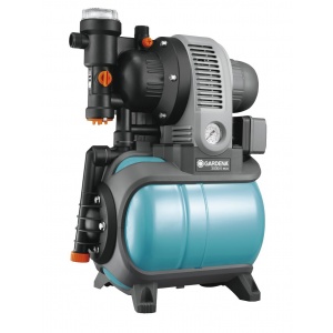 Gardena \Classic 3000/4 Eco \