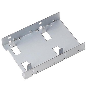 SilverStone SST-SDP08-Lite