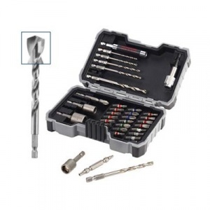 Bosch Set mixt pentru METAL