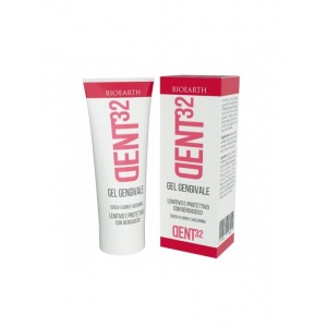 Bioearth Gel gingival Bergaseed 20 ml