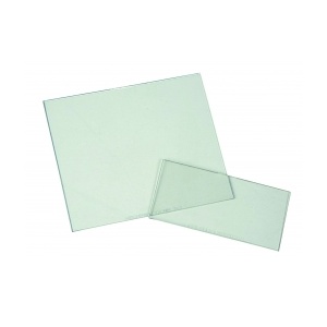 Raider Geam protectie frontal pentru masca de sudura 138303 113x89 mm