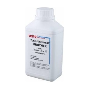 Certo Compatibil Brother Negru 100 gr