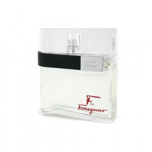 Salvatore Ferragamo Parfum de barbat F by Ferragamo Pour Homme Eau de Toilette 100ml