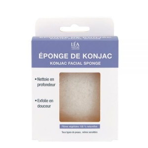 Eau Thermale Jonzac Burete Konjac universal Bio 50g