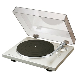 Denon DP-300F