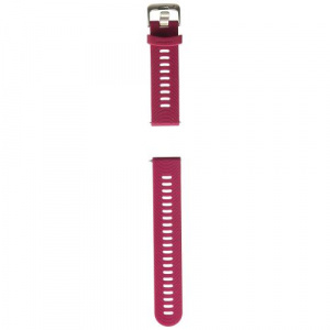 Garmin Curea smartwatch Cerise, Red